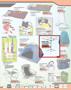 Midas : Spring Specials (23 Sep - 6 oct 2013), page 15