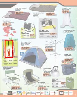 Midas : Spring Specials (23 Sep - 6 oct 2013), page 15