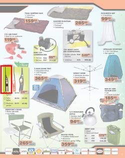 Midas : Spring Specials (23 Sep - 6 oct 2013), page 15