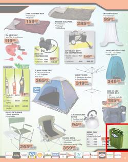 Midas : Spring Specials (23 Sep - 6 oct 2013), page 15