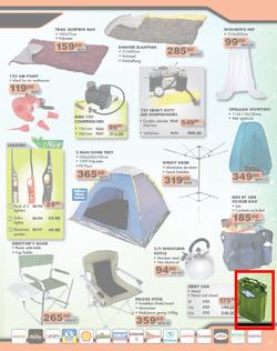 Midas : Spring Specials (23 Sep - 6 oct 2013), page 15