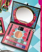 Making Magic Pallette