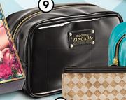 Toiletry Bags-Each