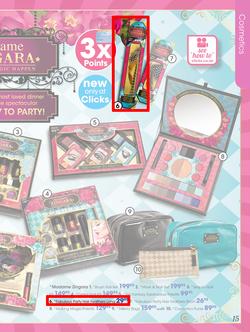 Clicks : Ultimate Gift Guide (11 Nov - 24 Dec 2013), page 15