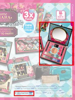 Clicks : Ultimate Gift Guide (11 Nov - 24 Dec 2013), page 15