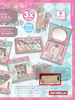 Clicks : Ultimate Gift Guide (11 Nov - 24 Dec 2013), page 15