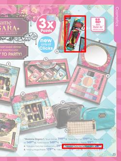 Clicks : Ultimate Gift Guide (11 Nov - 24 Dec 2013), page 15