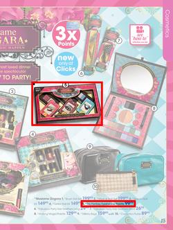 Clicks : Ultimate Gift Guide (11 Nov - 24 Dec 2013), page 15