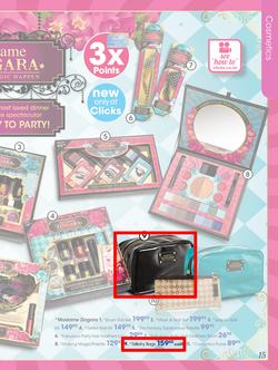 Clicks : Ultimate Gift Guide (11 Nov - 24 Dec 2013), page 15