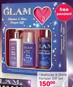 Shimmer & Shine Pamper Gift Set