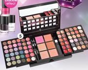 Ultimate Starburst Palette