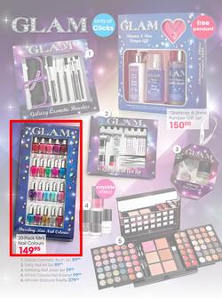 Clicks : Get Set For Summer (11 Nov - 24 Dec 2013), page 15