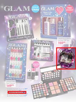 Clicks : Get Set For Summer (11 Nov - 24 Dec 2013), page 15