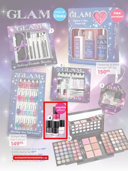 Clicks : Get Set For Summer (11 Nov - 24 Dec 2013), page 15