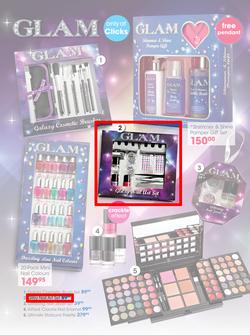 Clicks : Get Set For Summer (11 Nov - 24 Dec 2013), page 15