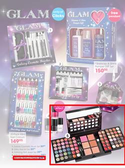 Clicks : Get Set For Summer (11 Nov - 24 Dec 2013), page 15
