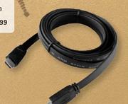 Ellies HDMI Plug 2 HDMI-3m-BPHDM13