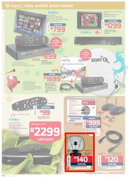 Pick n Pay Hyper : Save On All Your Gifting Favourites ( 19 Nov - 01 Dec 2013 ), page 15