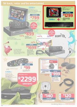 Pick n Pay Hyper : Save On All Your Gifting Favourites ( 19 Nov - 01 Dec 2013 ), page 15