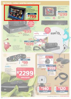 Pick n Pay Hyper : Save On All Your Gifting Favourites ( 19 Nov - 01 Dec 2013 ), page 15