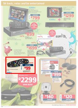 Pick n Pay Hyper : Save On All Your Gifting Favourites ( 19 Nov - 01 Dec 2013 ), page 15