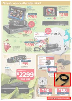 Pick n Pay Hyper : Save On All Your Gifting Favourites ( 19 Nov - 01 Dec 2013 ), page 15
