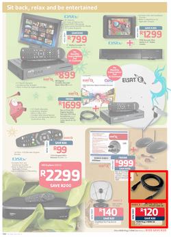 Pick n Pay Hyper : Save On All Your Gifting Favourites ( 19 Nov - 01 Dec 2013 ), page 15