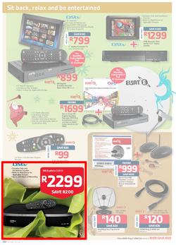 Pick n Pay Hyper : Save On All Your Gifting Favourites ( 19 Nov - 01 Dec 2013 ), page 15