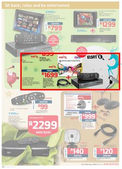 Pick n Pay Hyper : Save On All Your Gifting Favourites ( 19 Nov - 01 Dec 2013 ), page 15