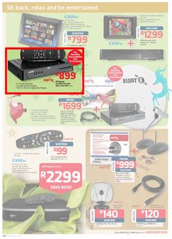 Pick n Pay Hyper : Save On All Your Gifting Favourites ( 19 Nov - 01 Dec 2013 ), page 15