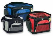 Bush Baby 12-Can Cooler Bag