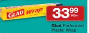 Glad Bake & Cooking Paper-5m