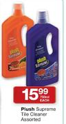  Plush Supreme Tile Cleaner-750ml