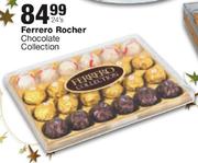  Ferrero Rocher Chocolate Collection-24's