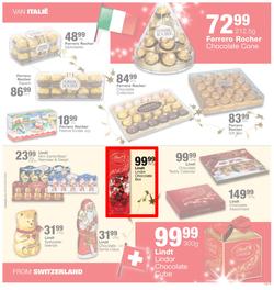 Checkers Gauteng- Festive Treats ( 25 Nov- 24 Dec 2013 ), page 15