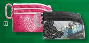 Totem Triple Simple Pencil Case Each
