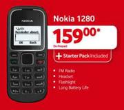 Nokia 1280