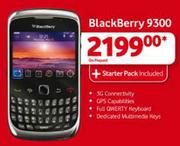 BlackBerry 9300