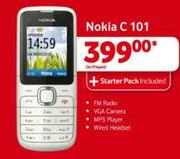 Nokia C 101