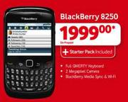 BlackBerry 8250