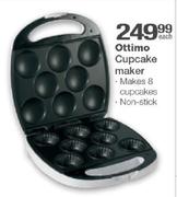 Ottimo Cupcake Maker