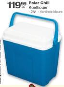 Polar Chill Koelhouer 28L
