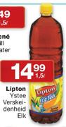 Lipton Ystee-1.5Ltr
