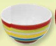 Hand Painted Bowl Assorted