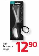 Pnp Scissors Large