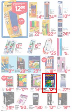 Pick n Pay Eastern Cape : One Billion Rand ( 21 Jan - 02 Feb 2014 ), page 15