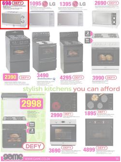 Game : Unbeatable Christmas Deals (26 Nov - 9 Dec 2014), page 16