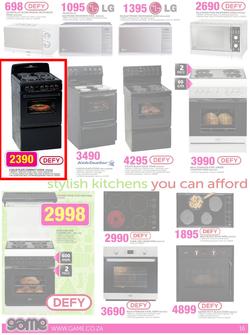 Game : Unbeatable Christmas Deals (26 Nov - 9 Dec 2014), page 16