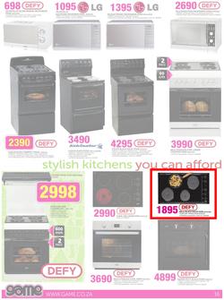 Game : Unbeatable Christmas Deals (26 Nov - 9 Dec 2014), page 16