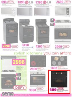 Game : Unbeatable Christmas Deals (26 Nov - 9 Dec 2014), page 16